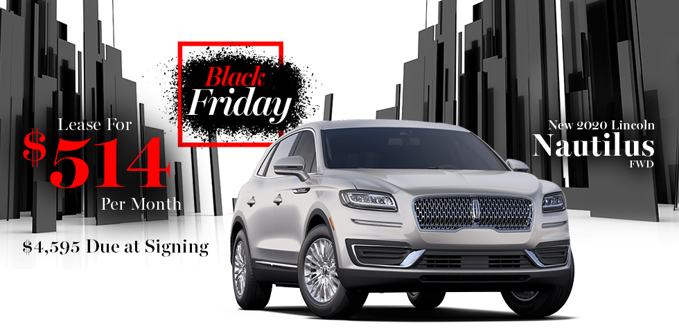 Nautilus Lease for $514 per month
