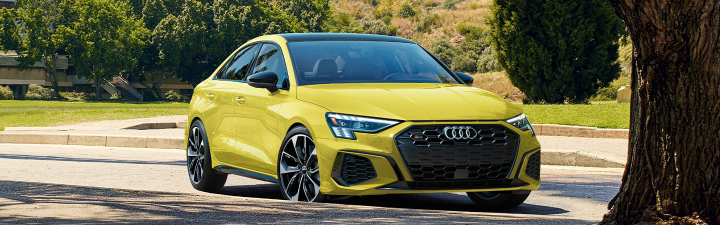 2023 Audi S3 Specs  slider1