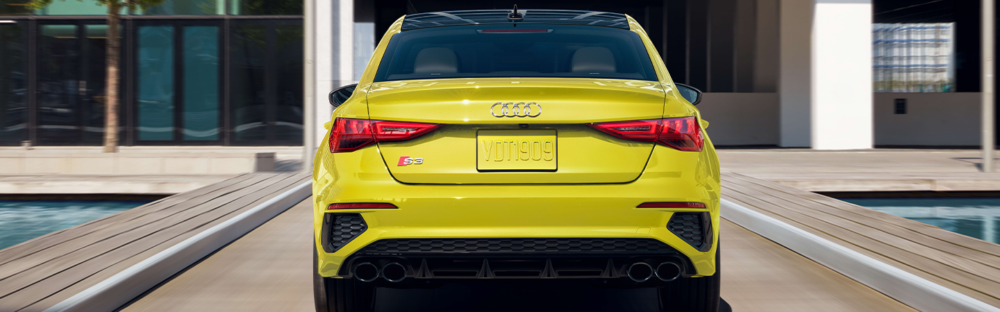 2023 Audi S3 Specs  slider3