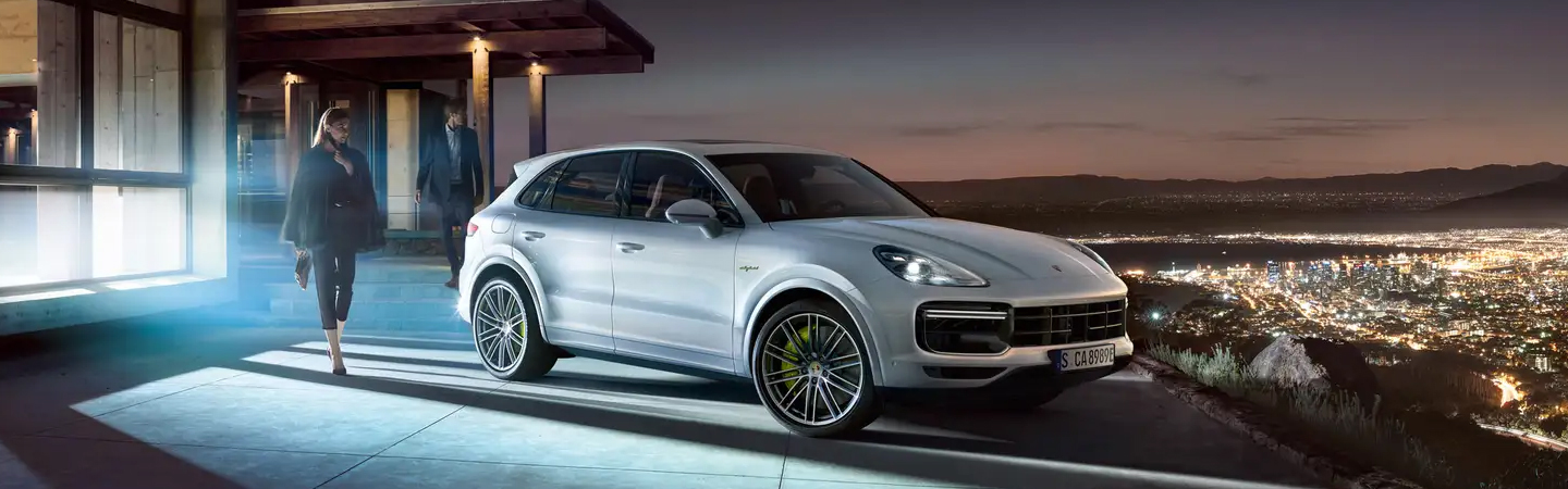 Maserati Levante vs Porsche Cayenne slider3