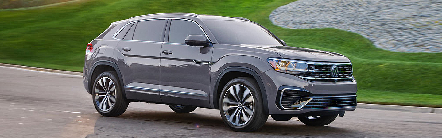 2023 Volkswagen Atlas Cross Sport  slider1