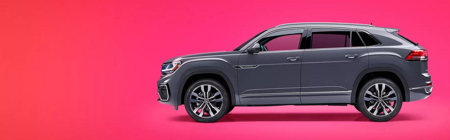 2023 Volkswagen Atlas Cross Sport  slider2