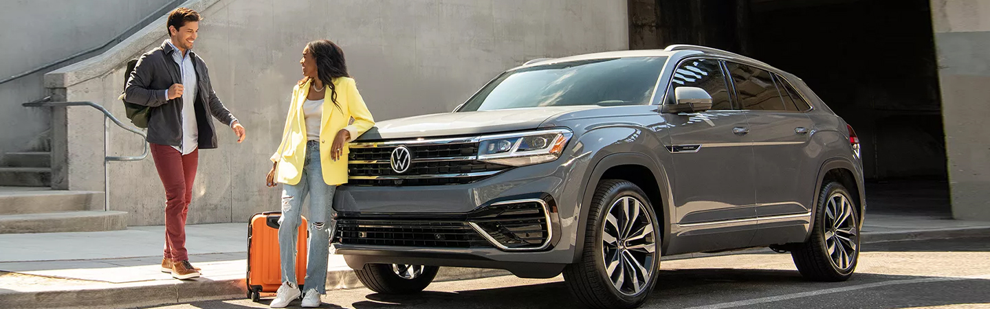 2023 Volkswagen Atlas Cross Sport  slider3