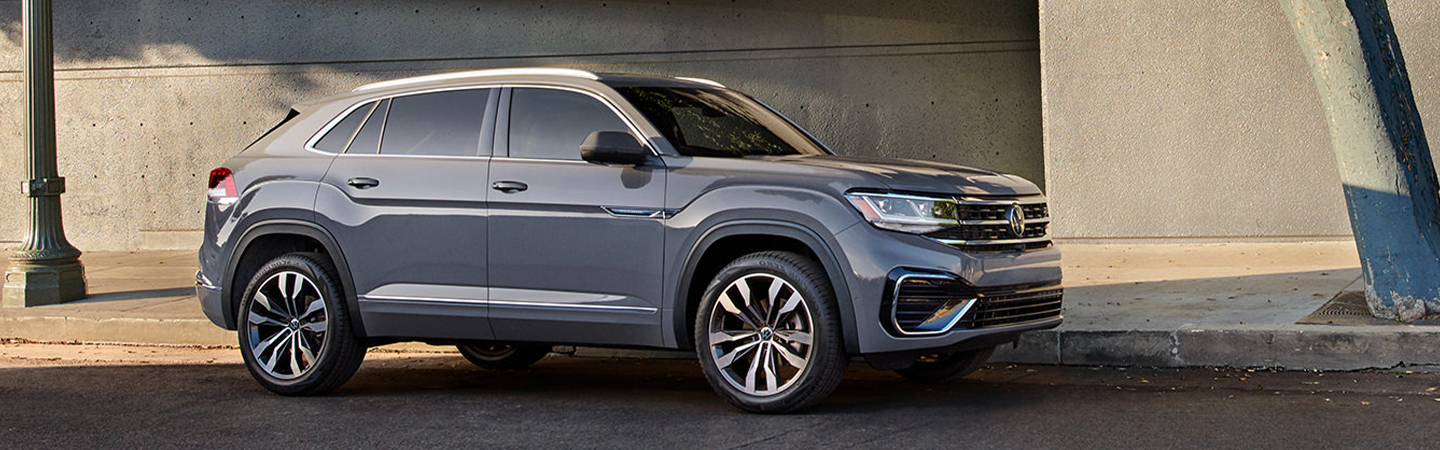 2023 Volkswagen Atlas Cross Sport  slider4