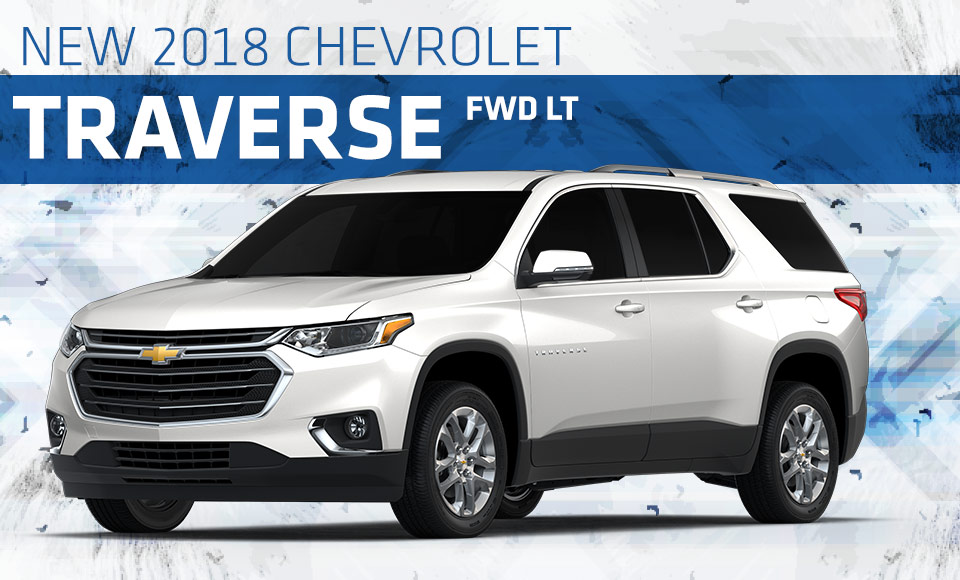 Rountree Moore Chevrolet is a Lake City Chevrolet dealer and a new car