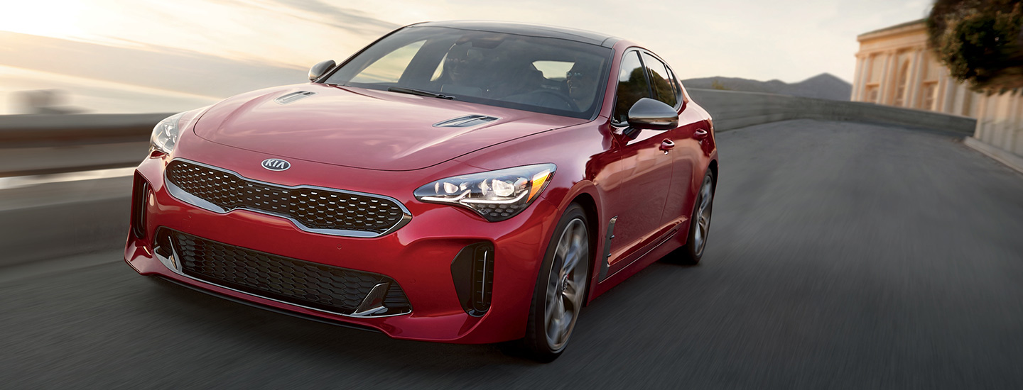 My Kia Performance >> 2019 Kia Stinger Power And Performance Bob Moore Kia My Kia Performance >> 2019 Kia Stinger Power And Performance Bob Moore Kia