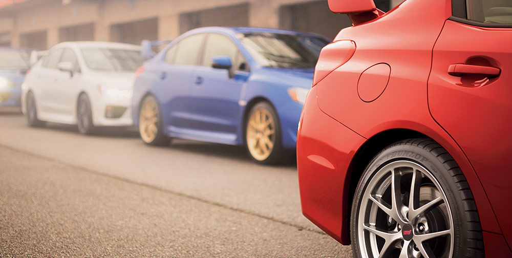 New & Used Subaru Dealership Rivertown Subaru in Columbus, GA