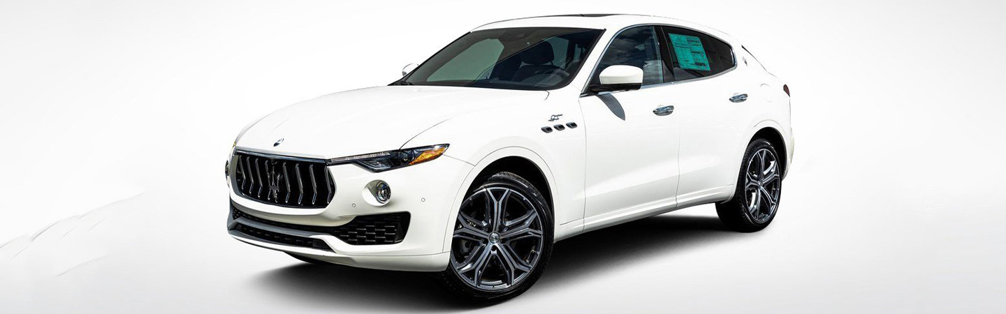 2023 Maserati Levante GT Horsepower  slider1