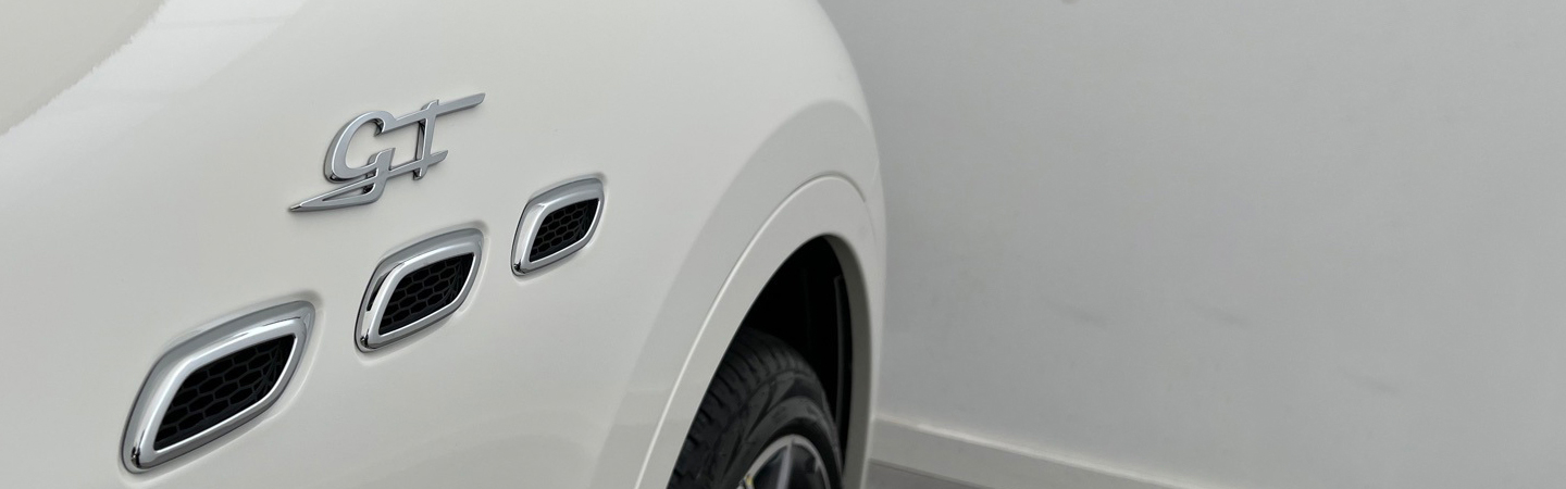2023 Maserati Levante GT Horsepower  slider3