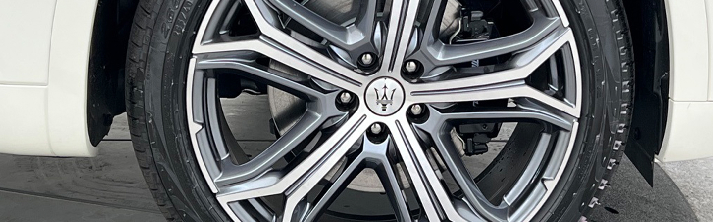 2023 Maserati Levante GT Horsepower  slider4