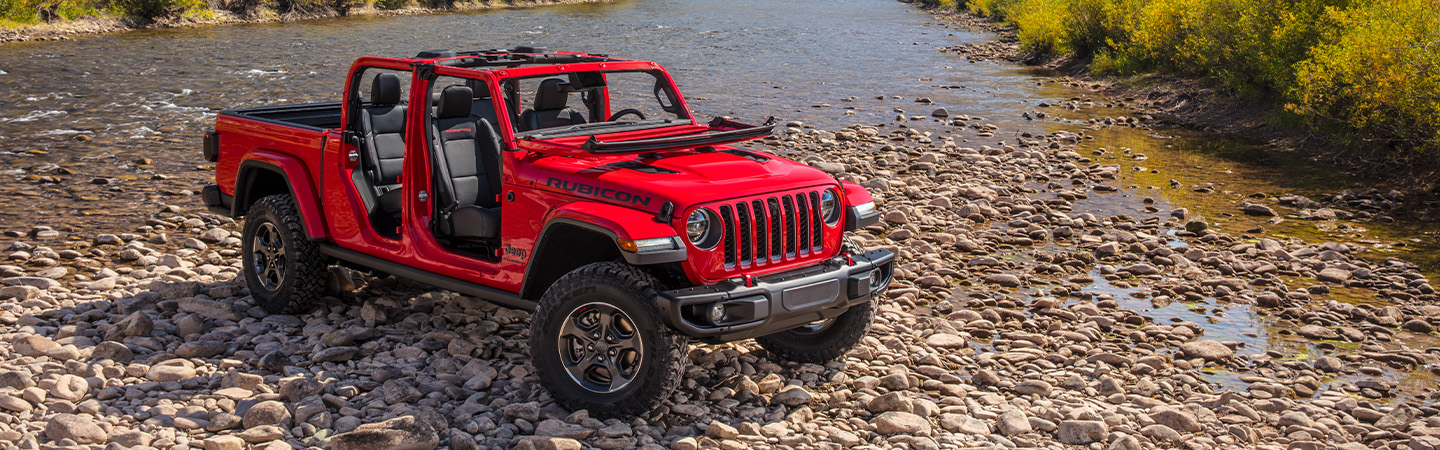 2023 Jeep Gladiator Sport Specs  slider2