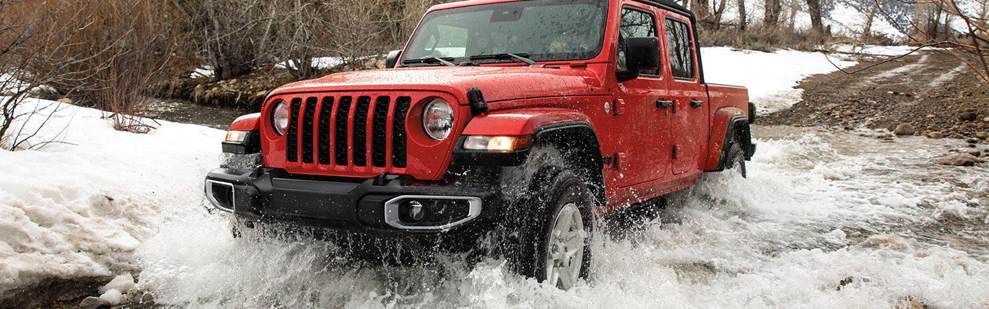 2023 Jeep Gladiator Sport Specs  slider4