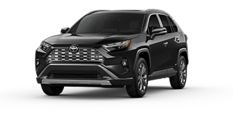 2024 Toyota RAV4 Hybrid Limited