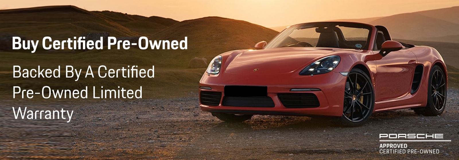 Porsche Certified Pre Owned >> Certified Pre Owned Warranty Porsche Oklahoma City Porsche Certified Pre Owned >> Certified Pre Owned Warranty Porsche Oklahoma City