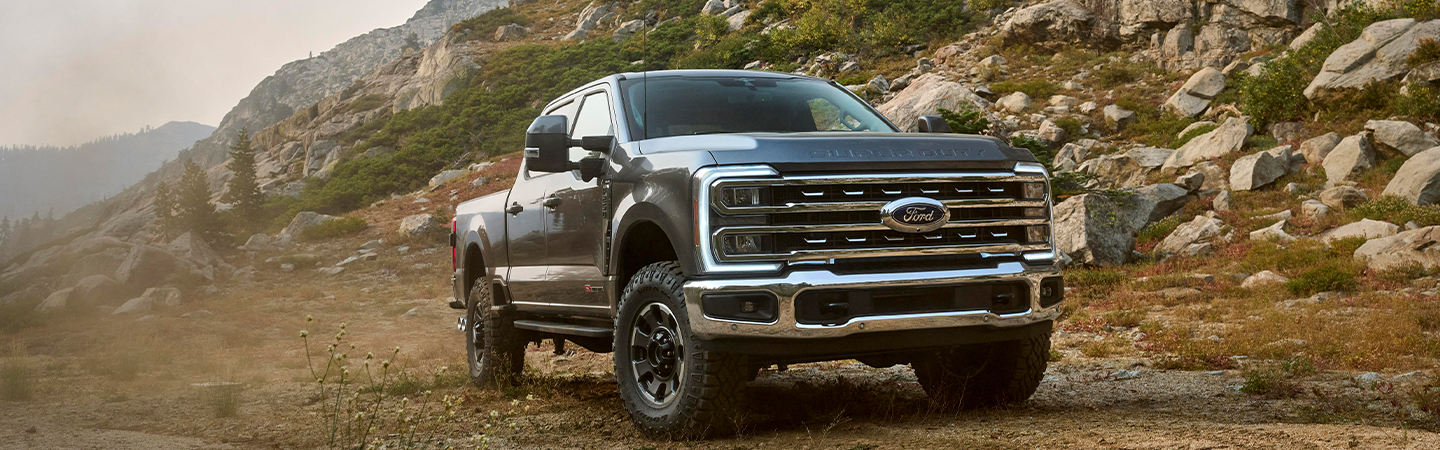 2023 Ford Super Duty  slider3