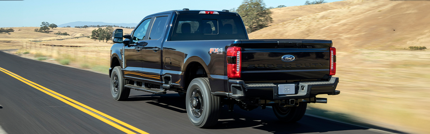 2023 Ford Super Duty  slider4