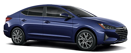 2018 Hyundai Elantra Limited