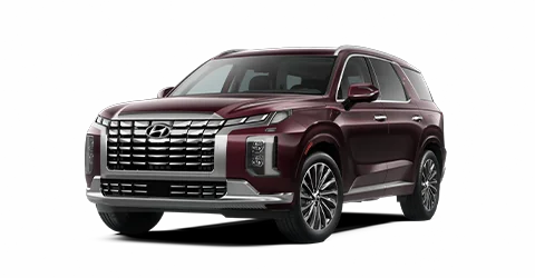 2025 Hyundai Palisade Calligraphy Night