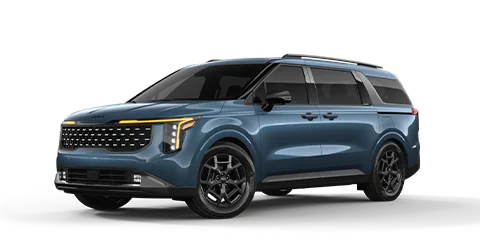 2025 Kia Carnival SX Prestige