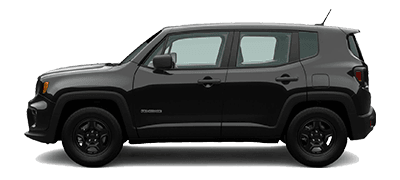2020 Jeep Renegade Sport