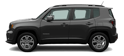 2020 Jeep Renegade Limited