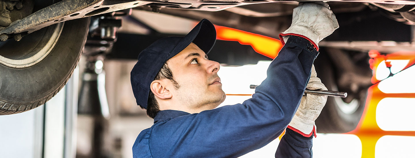 Learn about INFINITI Maintenance and auto repair at our Oklahoma City car dealership.