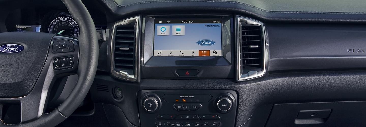 2020 Ford Ranger vs 2020 Chevy Colorado | Gator Ford