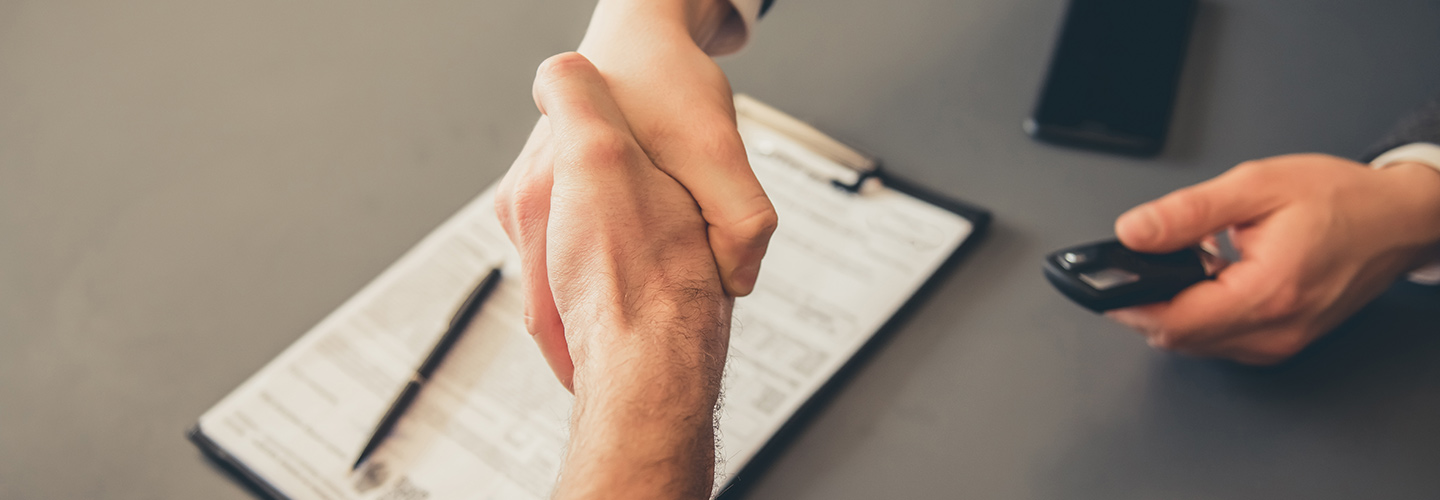 Auto financing in Queensbury, NY