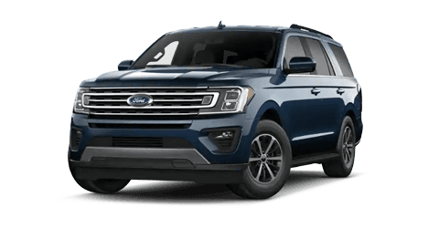 Ford Expedition XLT at Capial City Ford in Indianapolis, IN