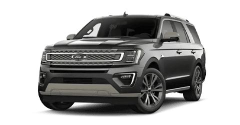 Ford Expedition King Ranch® MAX at Capial City Ford in Indianapolis, IN