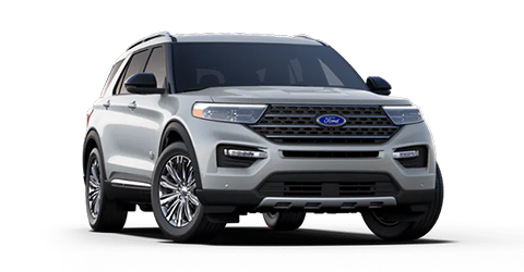 2023 Ford Explorer Specs | Ford of Port Richey