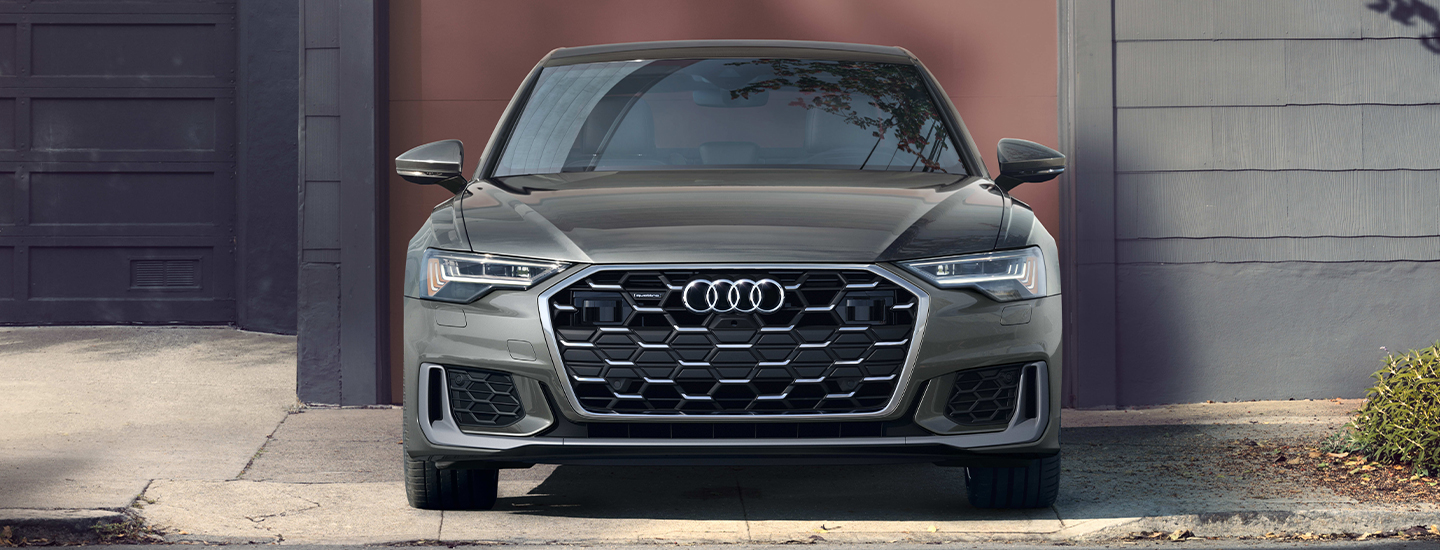 2023 Audi A6 Specs 