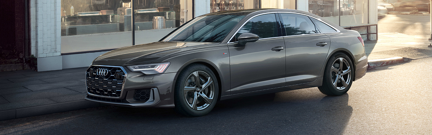 2023 Audi A6 Specs  slider1