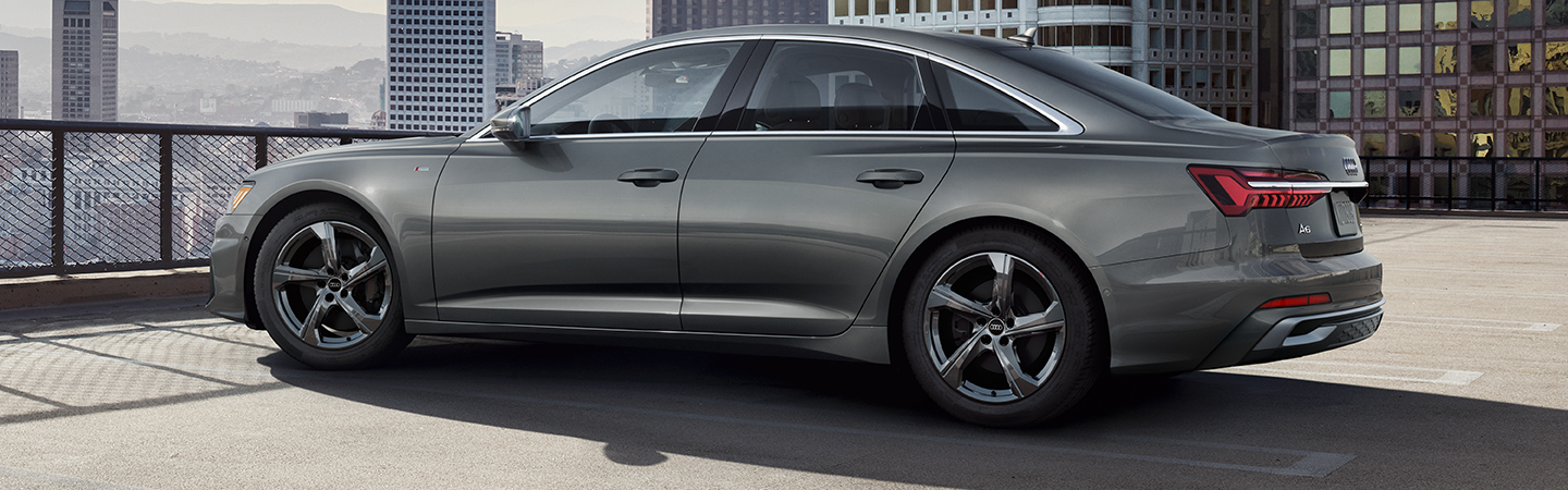 2023 Audi A6 Specs  slider2