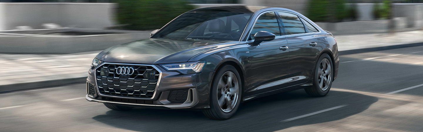 2023 Audi A6 Specs  slider3