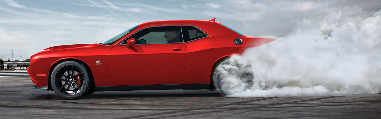 2023 Dodge Challenger Specs slider3