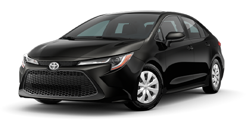 Toyota Corolla L