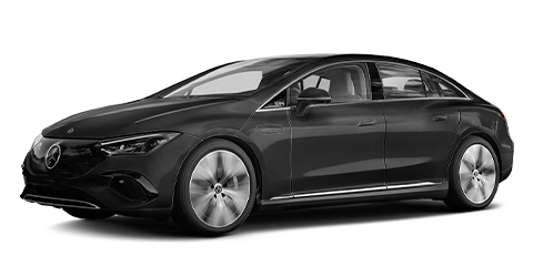 Mercedes-Benz EQE 500 4MATIC®
