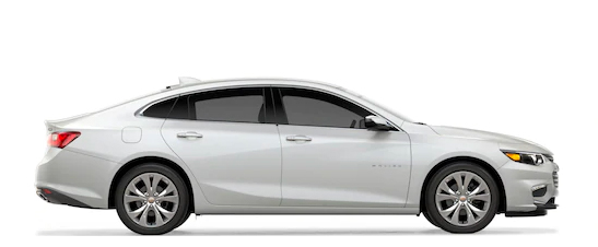 Ourisman Chevrolet of Marlow Heights is a Marlow Heights Chevrolet