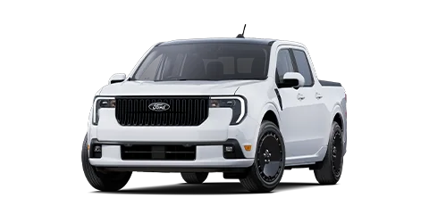 2025 Ford Maverick Lobo™