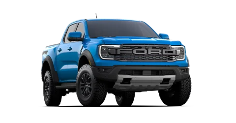 2025 Ford Ranger Raptor®