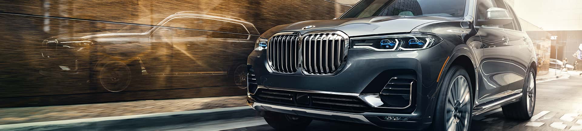 New & Used BMW Dealership | BMW of Columbia