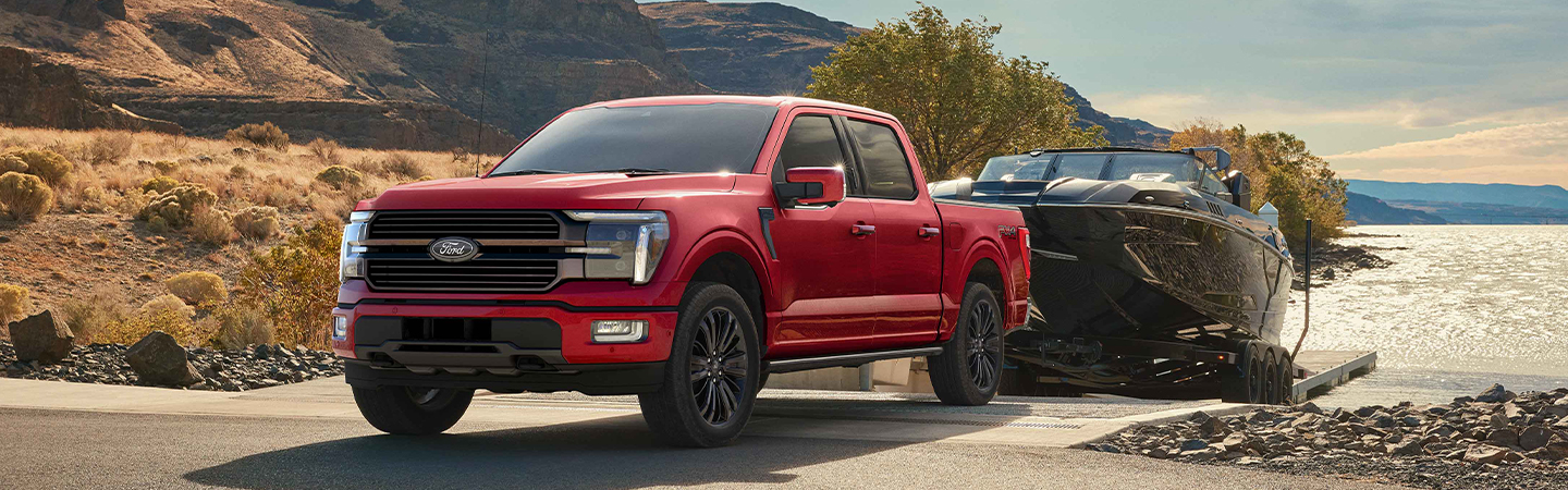 2023 Ford F-150 vs 2023 RAM 1500 slider3
