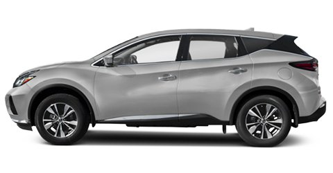 Nissan Murano S