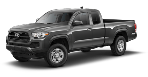Toyota Tacoma SR