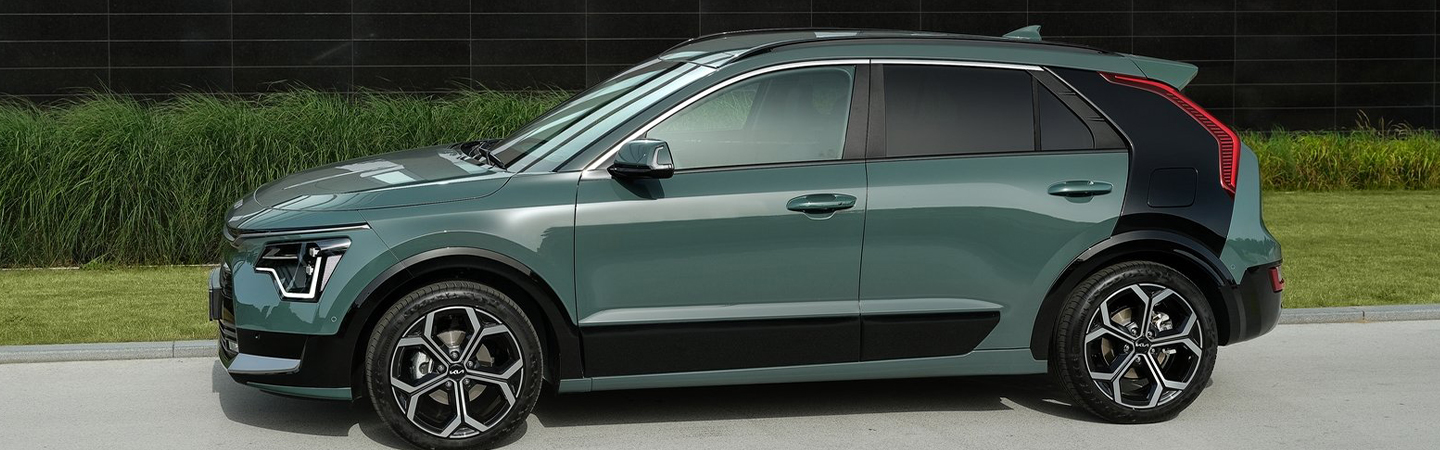 2023 Kia Niro EV Specs  slider1