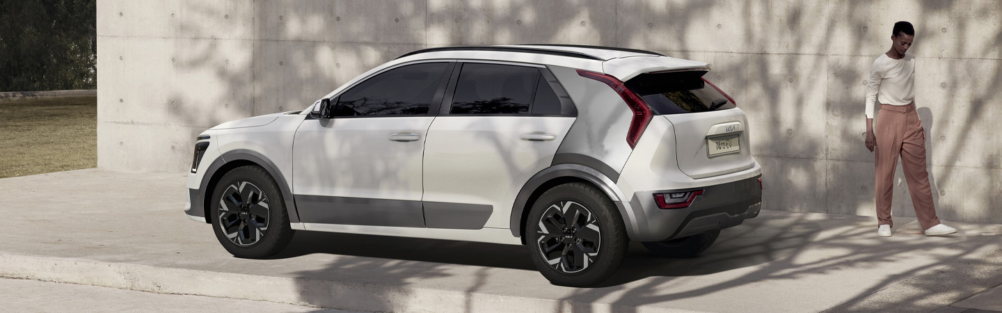 2023 Kia Niro EV Specs  slider4