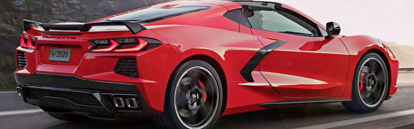 2020 Chevrolet Corvette | Wright Chevy Buick GMC Near ... 2020 Chevrolet Corvette | Wright Chevy Buick GMC Near ...