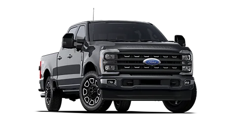 2025 Ford F-250 Platinum®