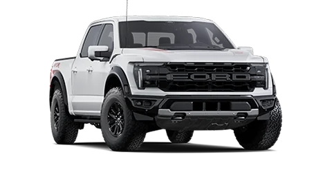 2025 Ford F-150 Raptor®